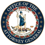 Office of the Attorney General Seal